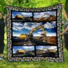 Heavy Equipment Quilt  02396  Quilt
